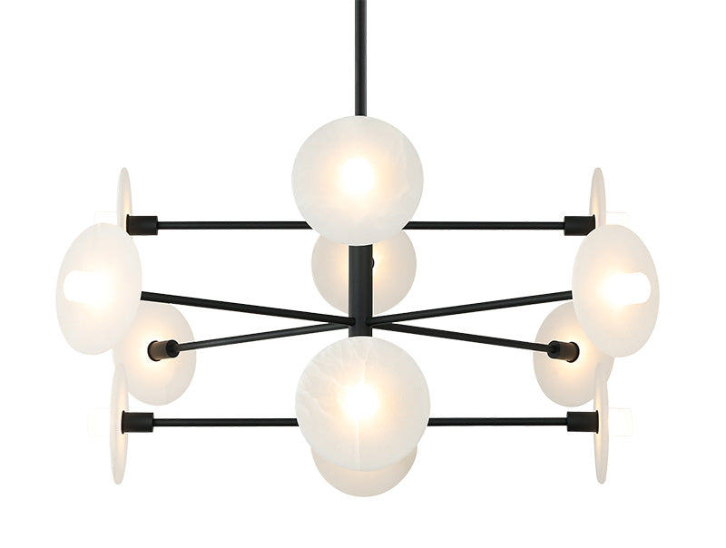 Luminaire suspendu | MONUMENT