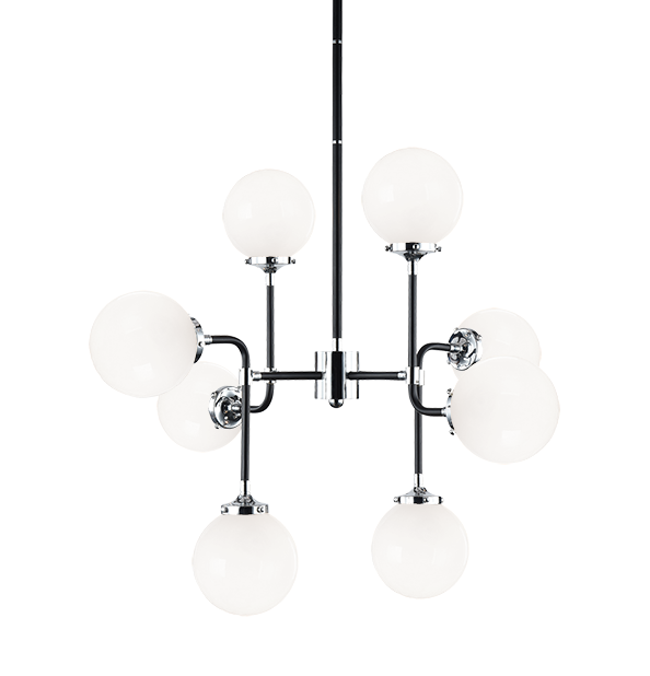 Luminaire suspendu | PARTICLES