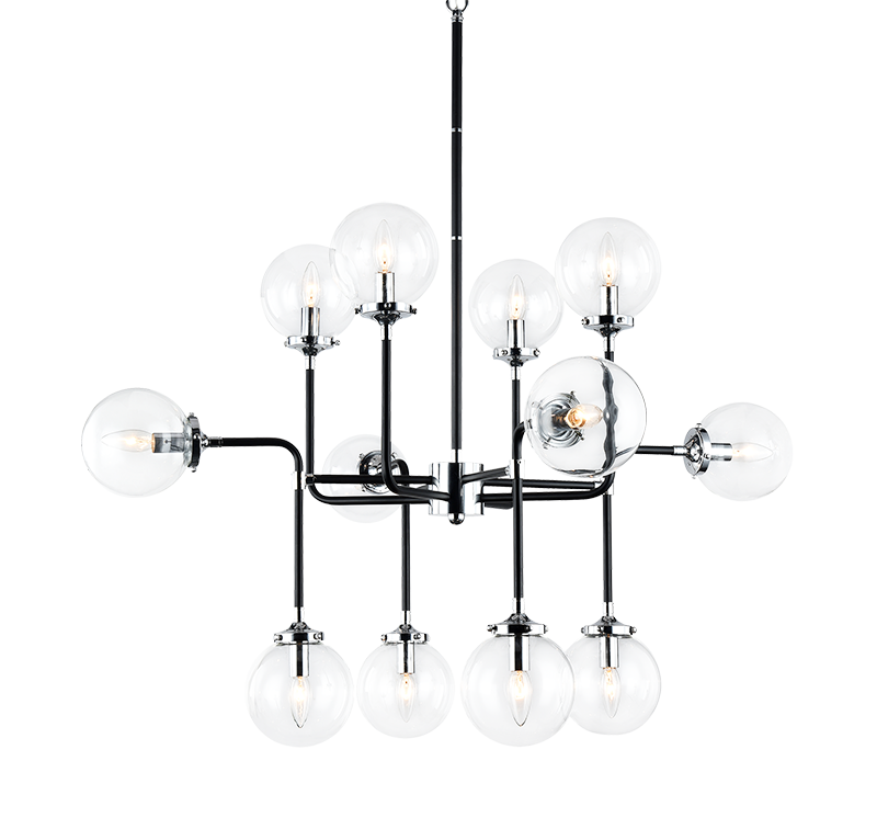 Luminaire suspendu | PARTICLES