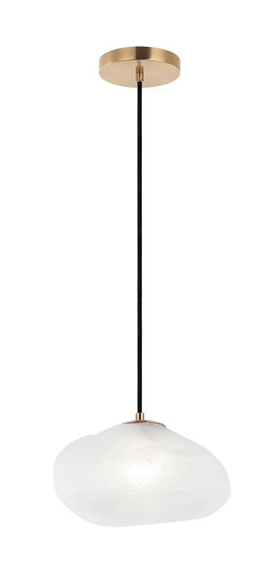 Luminaire suspendu Laiton | MELO