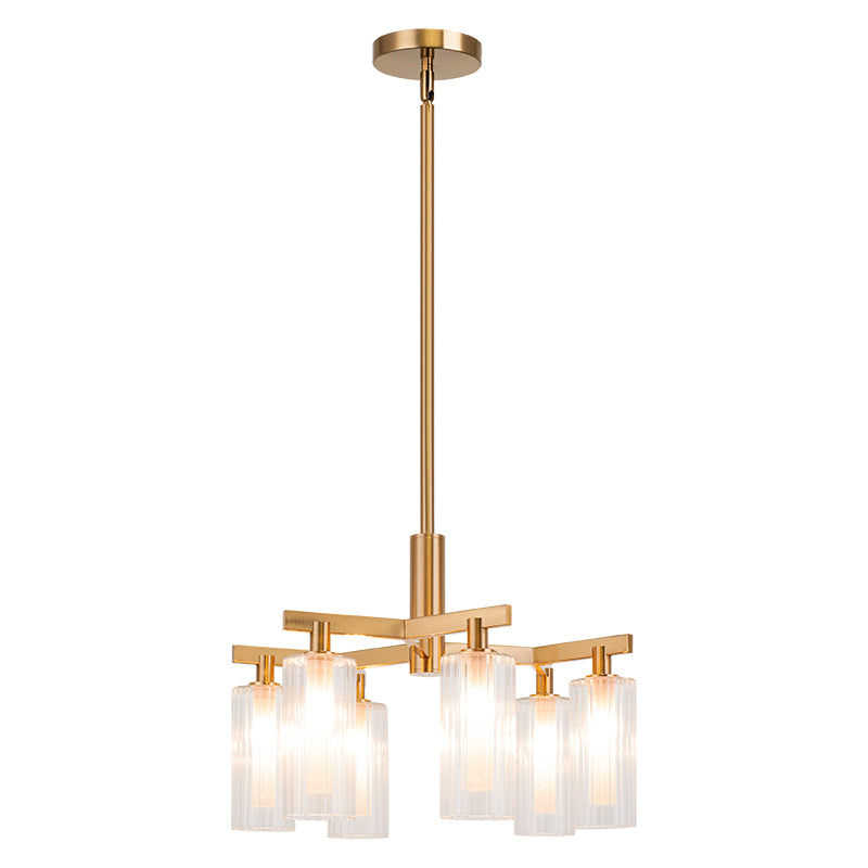 Luminaire suspendu | KRISTOF - Laiton
