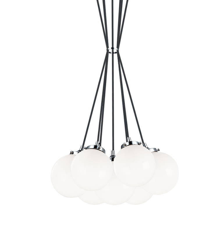 Luminaire suspendu | THE BOUGIE