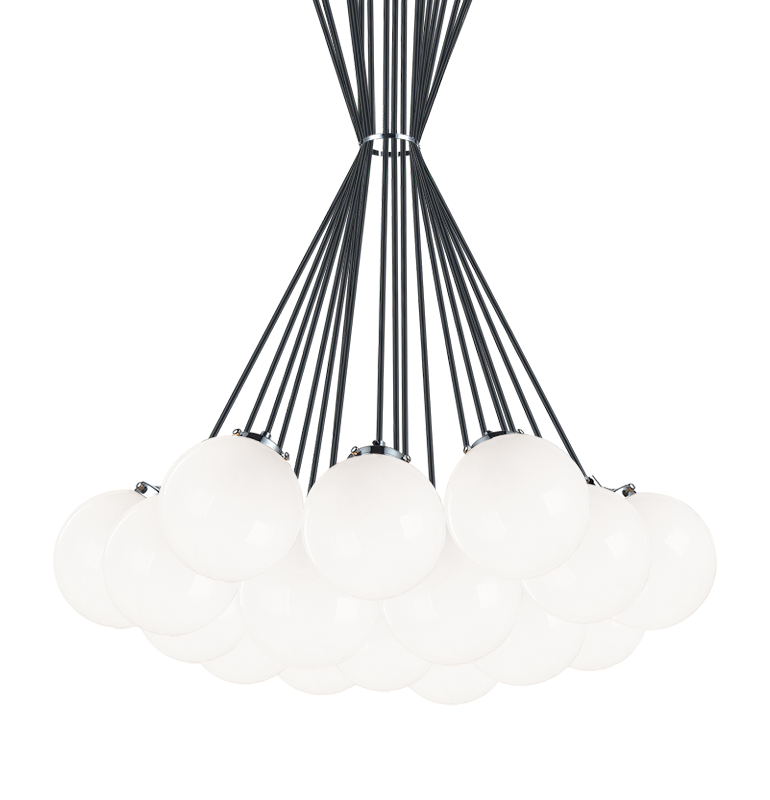 Luminaire suspendu | THE BOUGIE