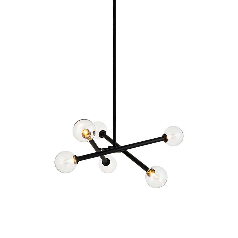 Luminaire suspendu | MATCHSTIX