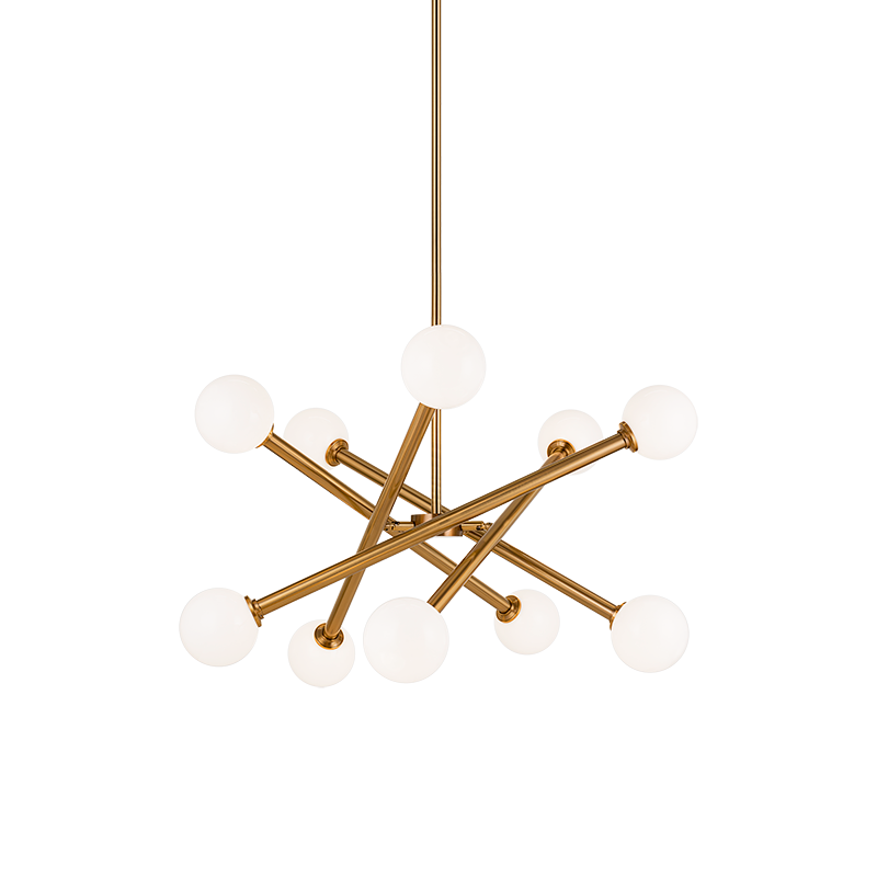 Luminaire suspendu | MATCHSTIX