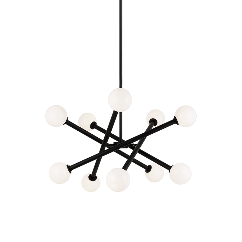 Luminaire suspendu | MATCHSTIX