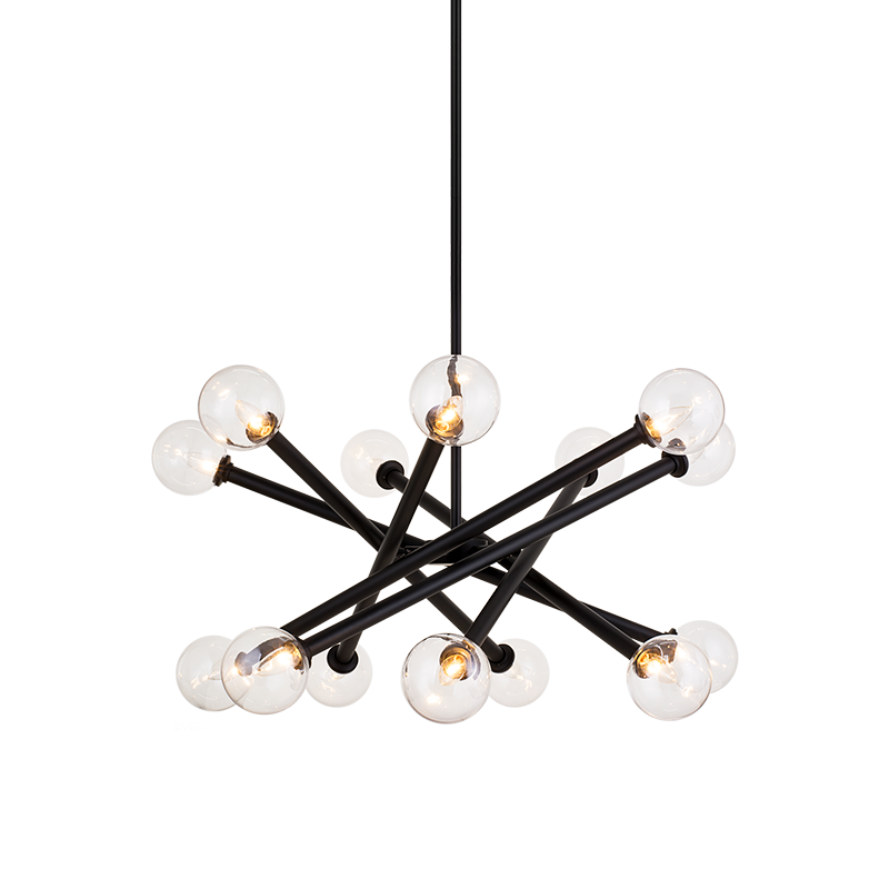 Luminaire suspendu | MATCHSTIX