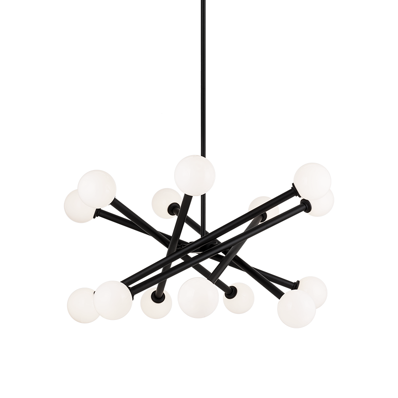 Luminaire suspendu | MATCHSTIX