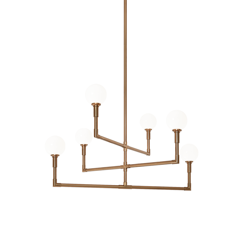 Luminaire suspendu | CANDLESTIX