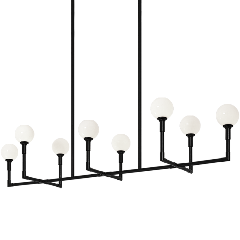 Luminaire suspendu | CANDLESTIX