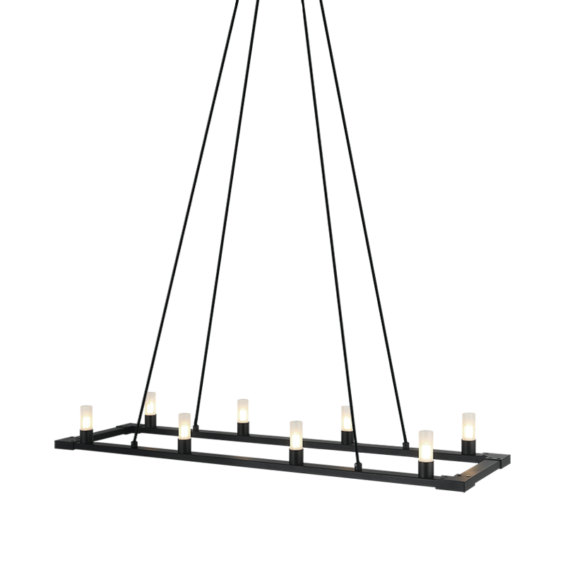 Luminaire suspendu | CASCADIAN