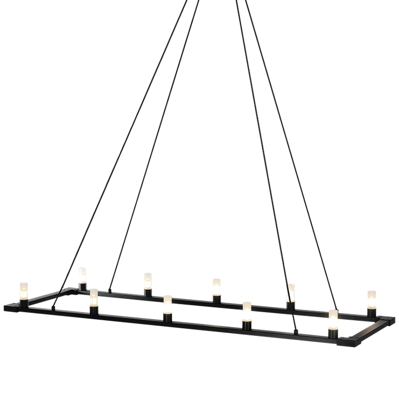 Luminaire suspendu | CASCADIAN