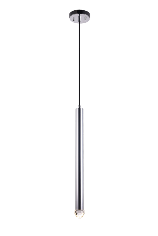 Luminaire suspendu | REIGN - Chrome