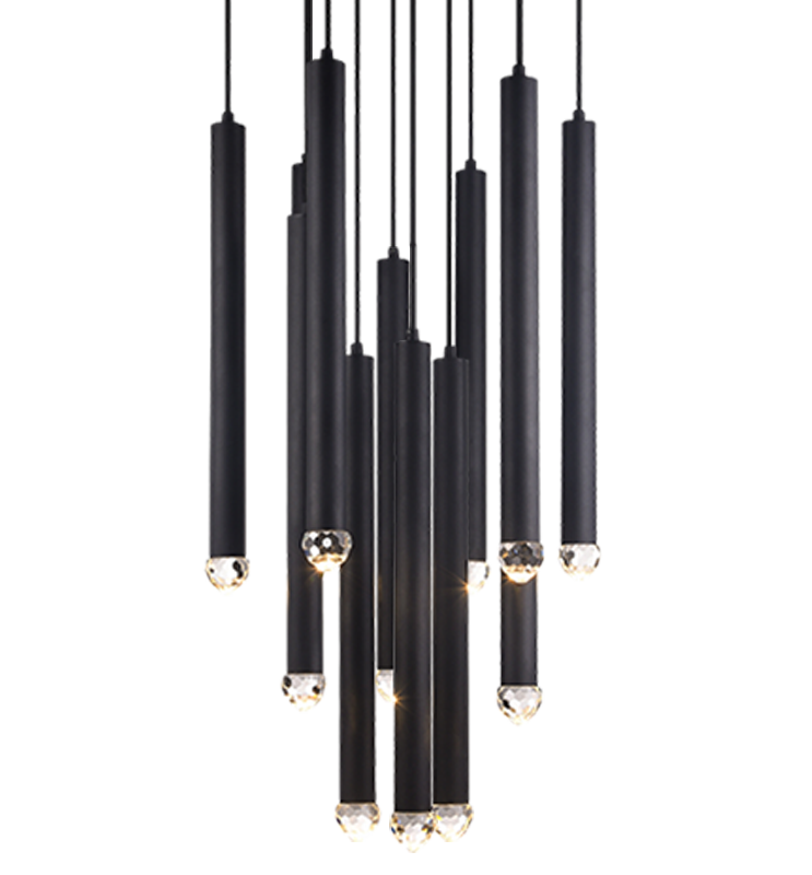 Luminaire suspendu | REIGN
