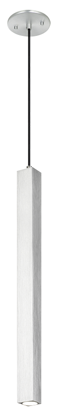 Luminaire suspendu | ROYCE - Aluminium