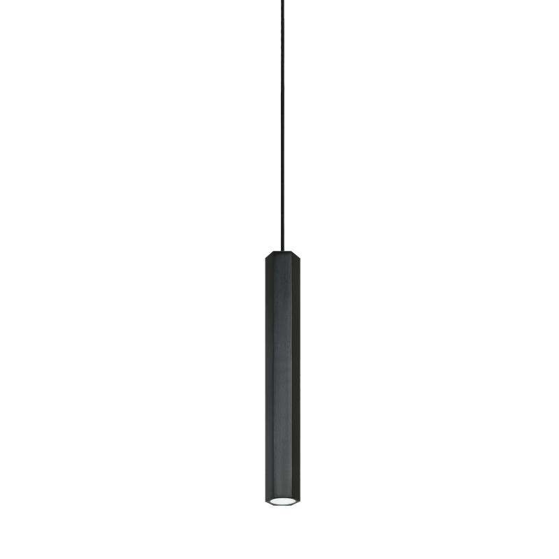 Luminaire suspendu Noir | ROWAN - Noir