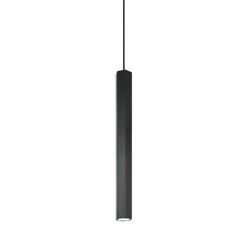 Luminaire suspendu Noir | ROWAN - Noir