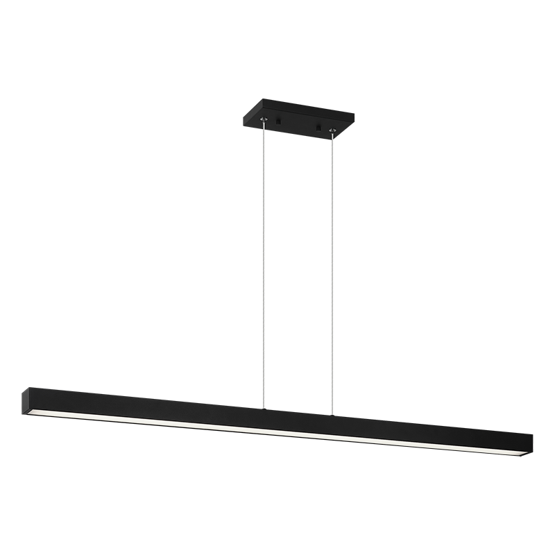 Luminaire suspendu | PRESLEY - Noir