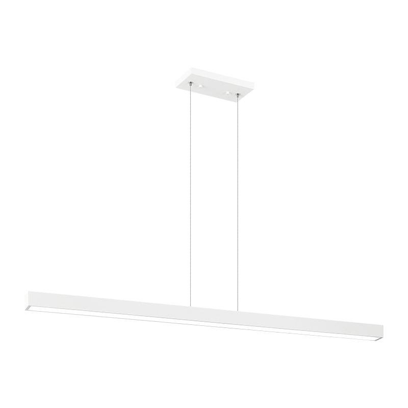 Luminaire suspendu | PRESLEY - Blanc