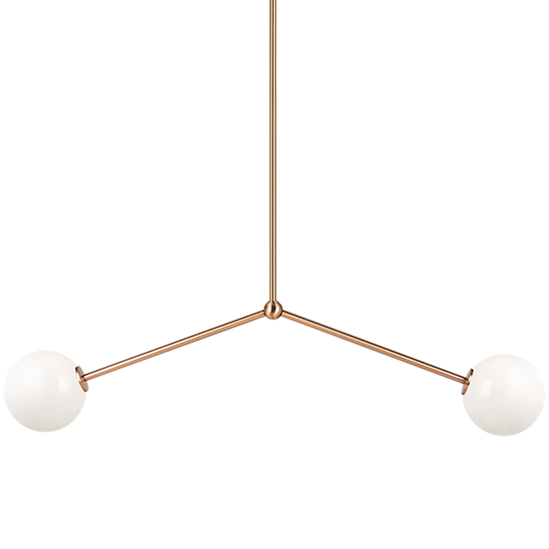 Luminaire suspendu | NOVO