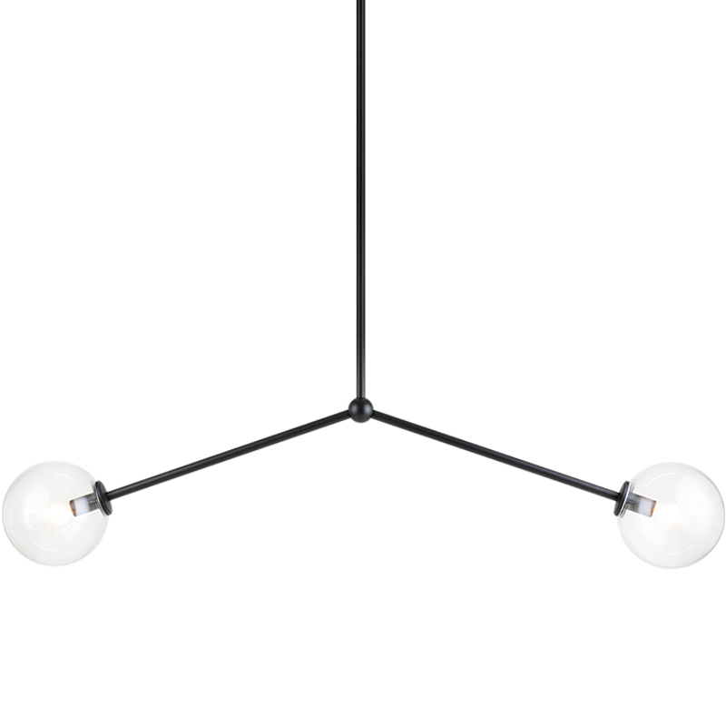 Luminaire suspendu | NOVO