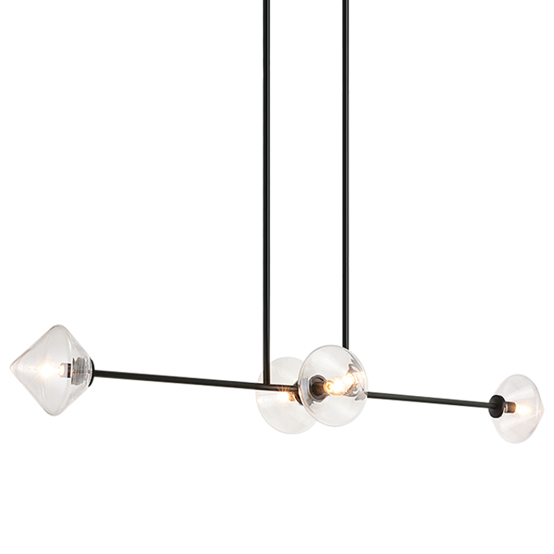 Luminaire suspendu | NOVO