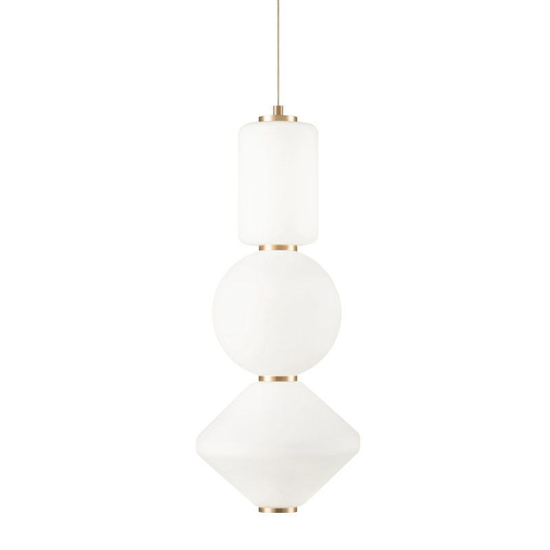 Luminaire suspendu | DANGO