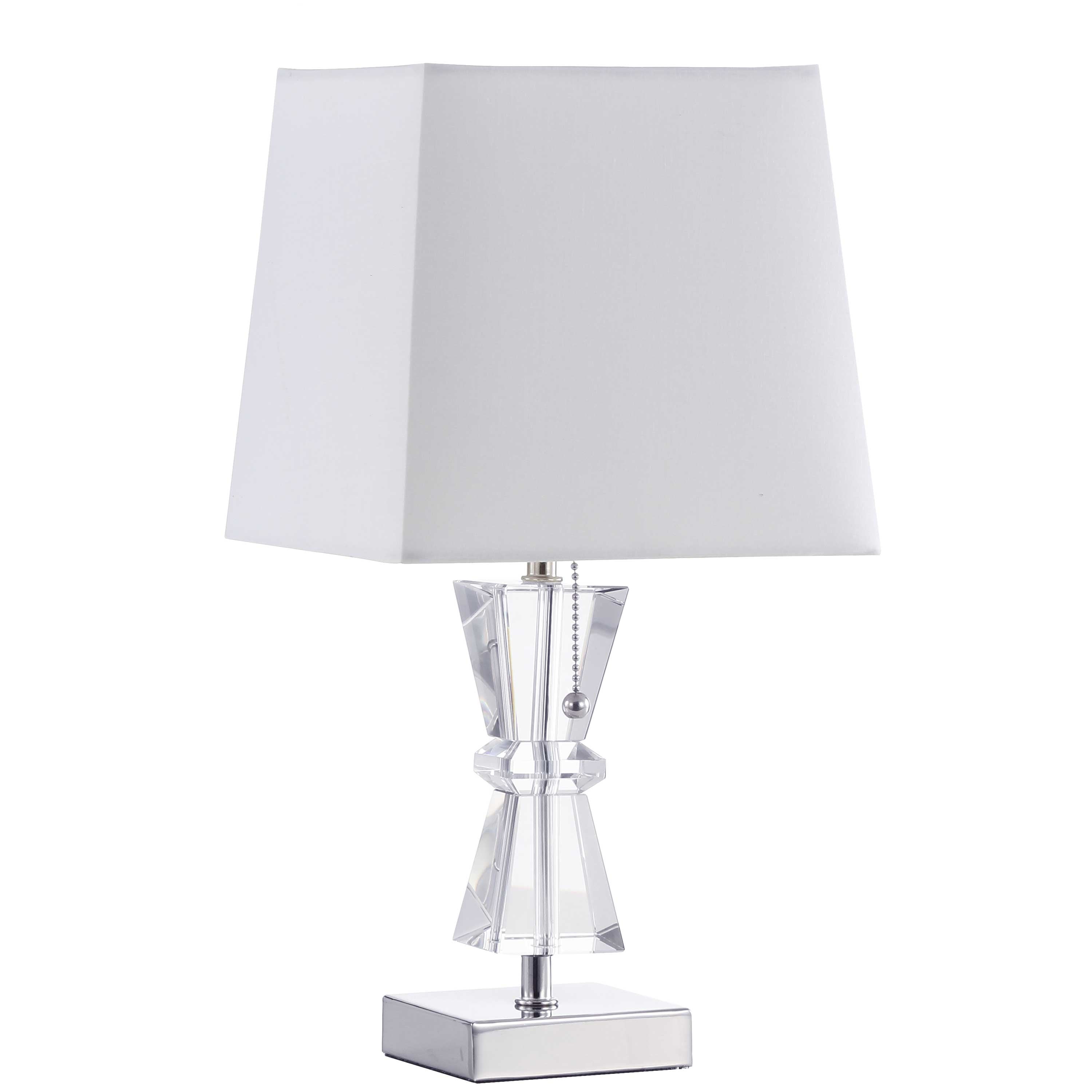 Lampe sur table Chrome - C97T-PC | DAINOLITE