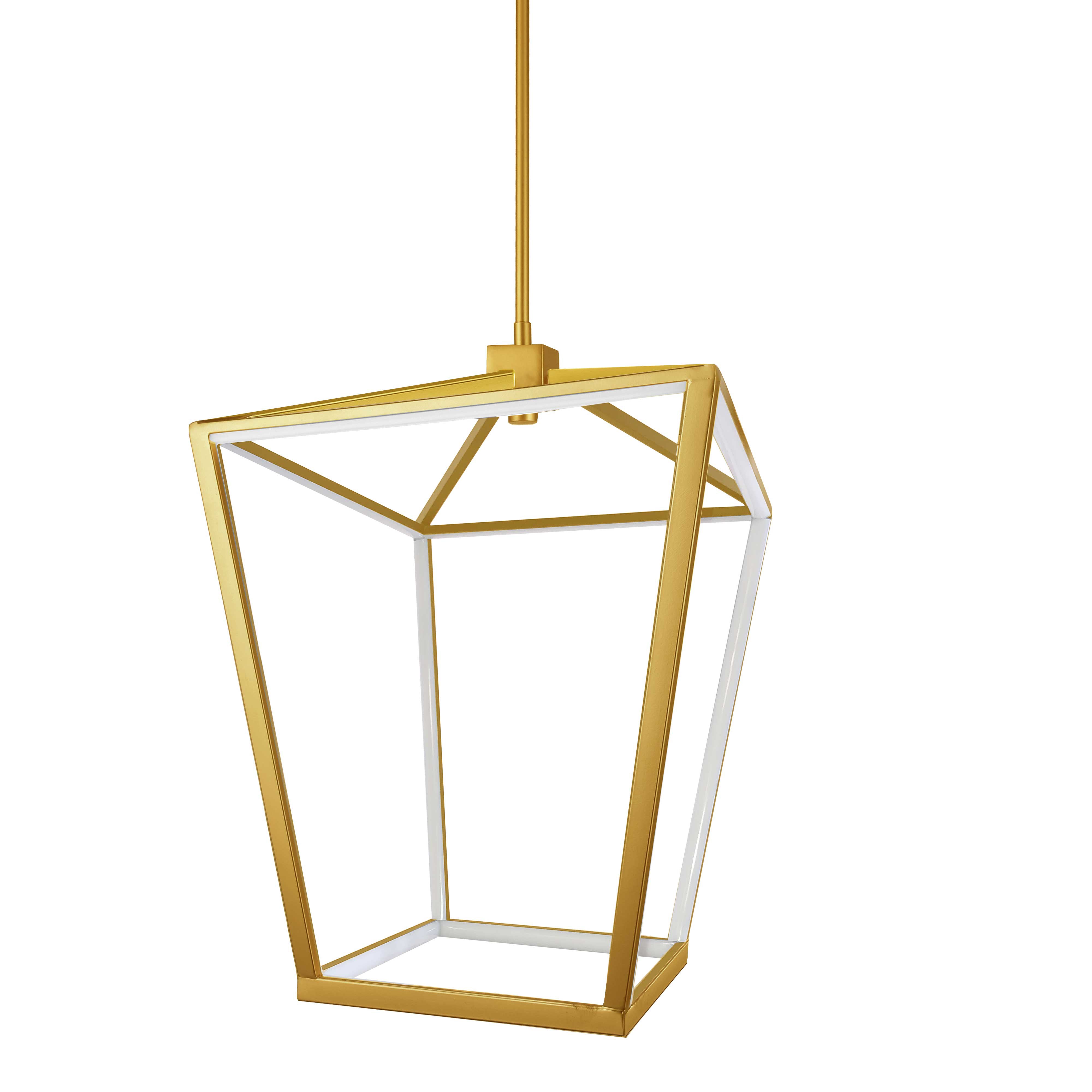 Luminaire suspendu | CAGE