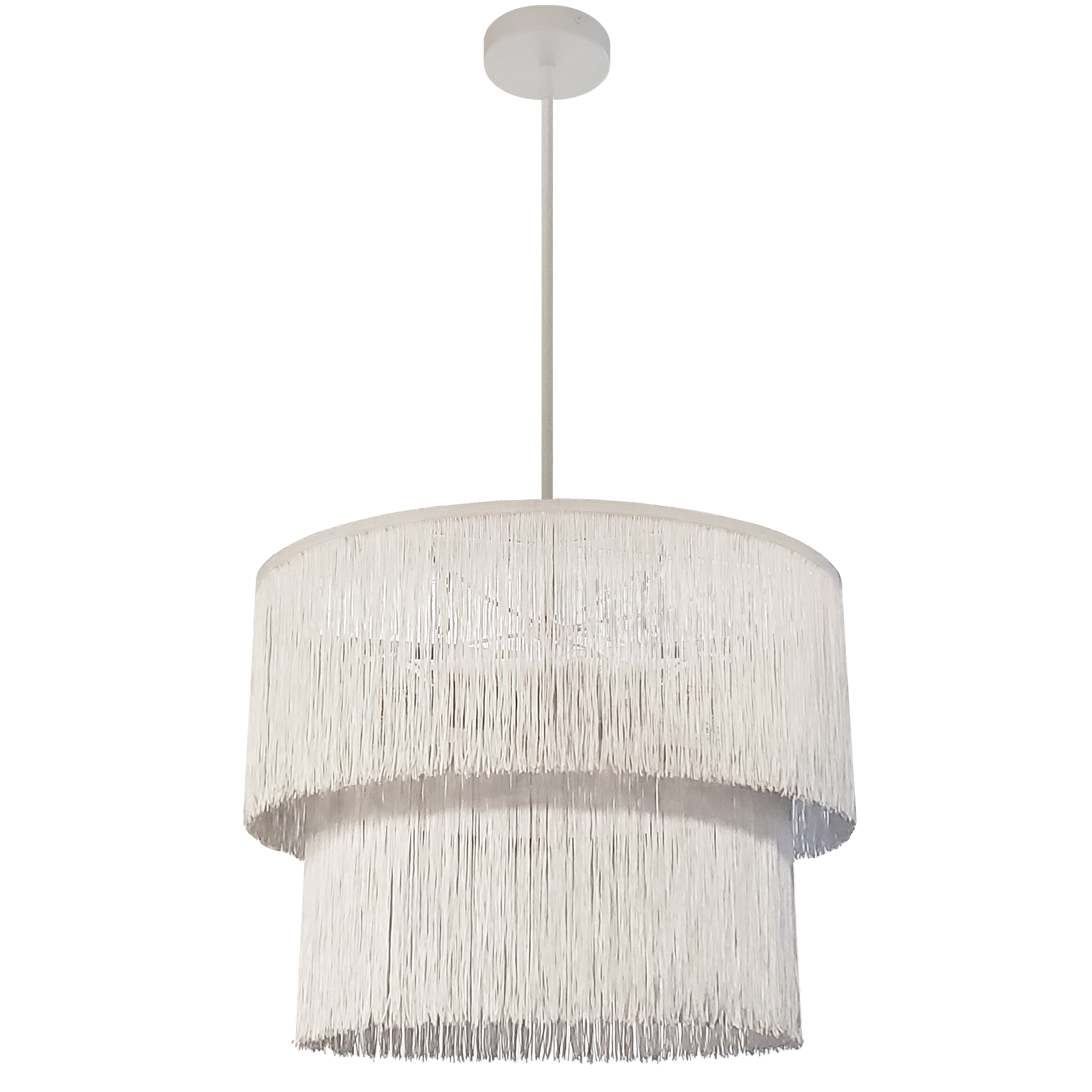 Luminaire suspendu Noir | CADELARIA