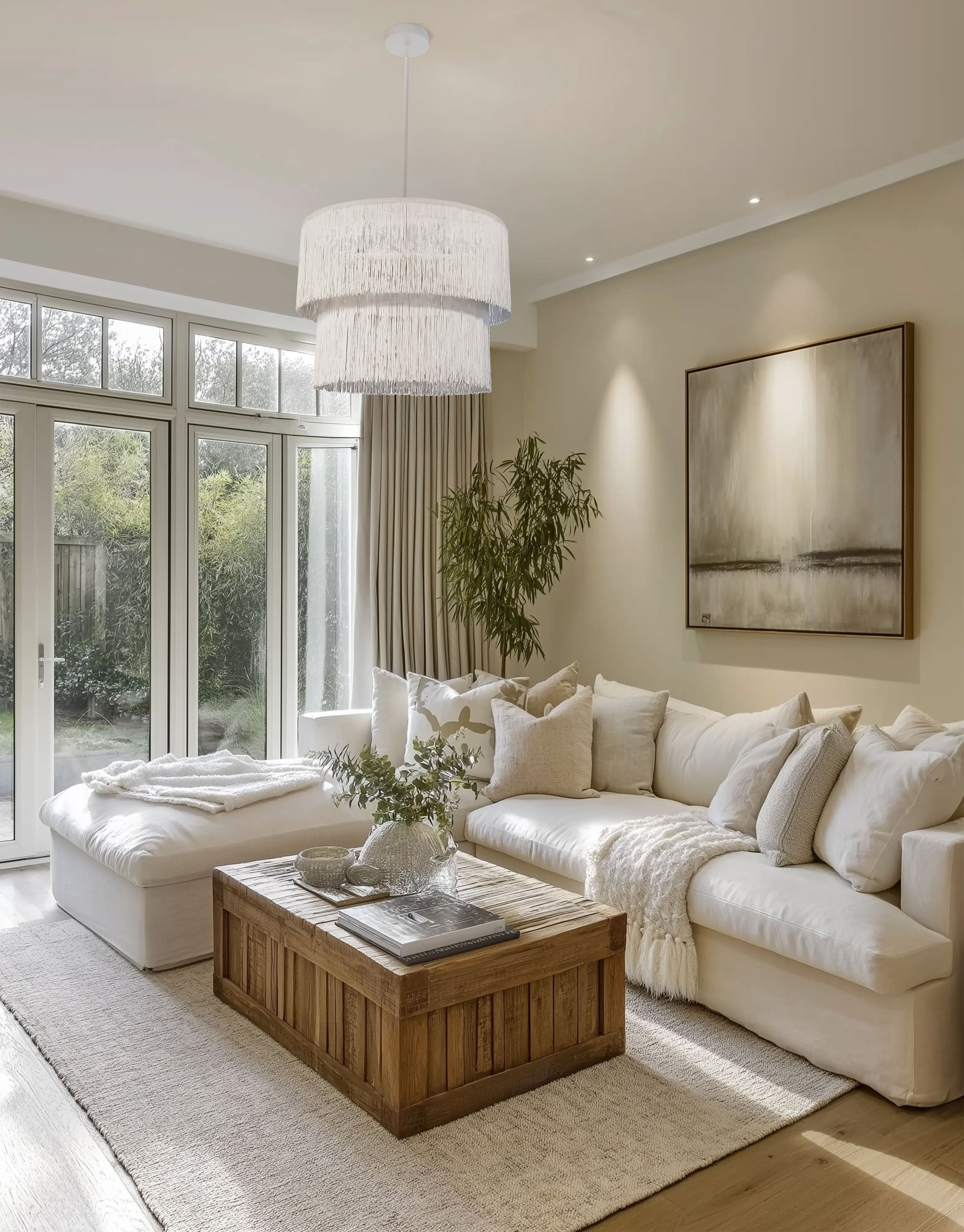 Luminaire suspendu | CADELARIA