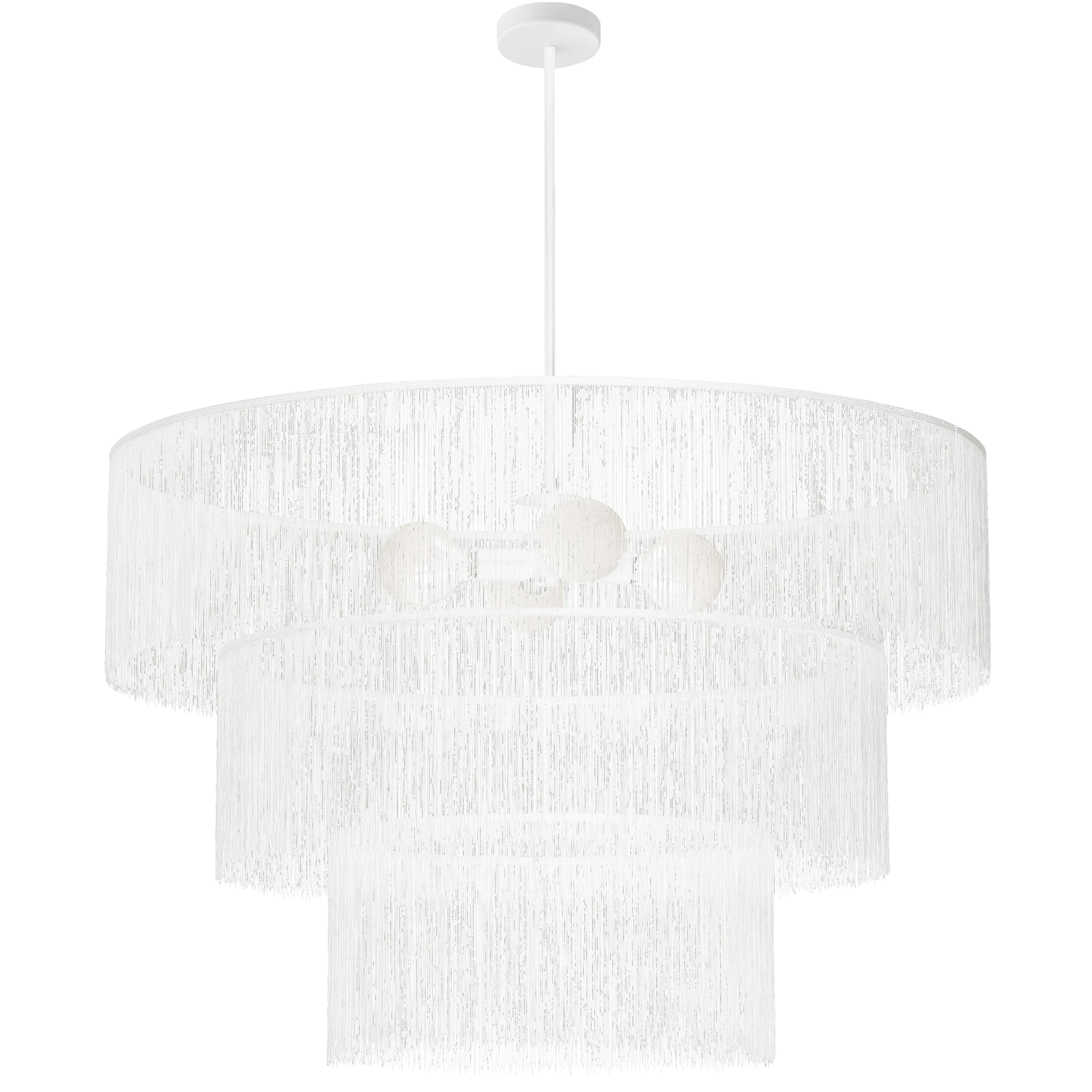 Luminaire suspendu Noir | CADELARIA