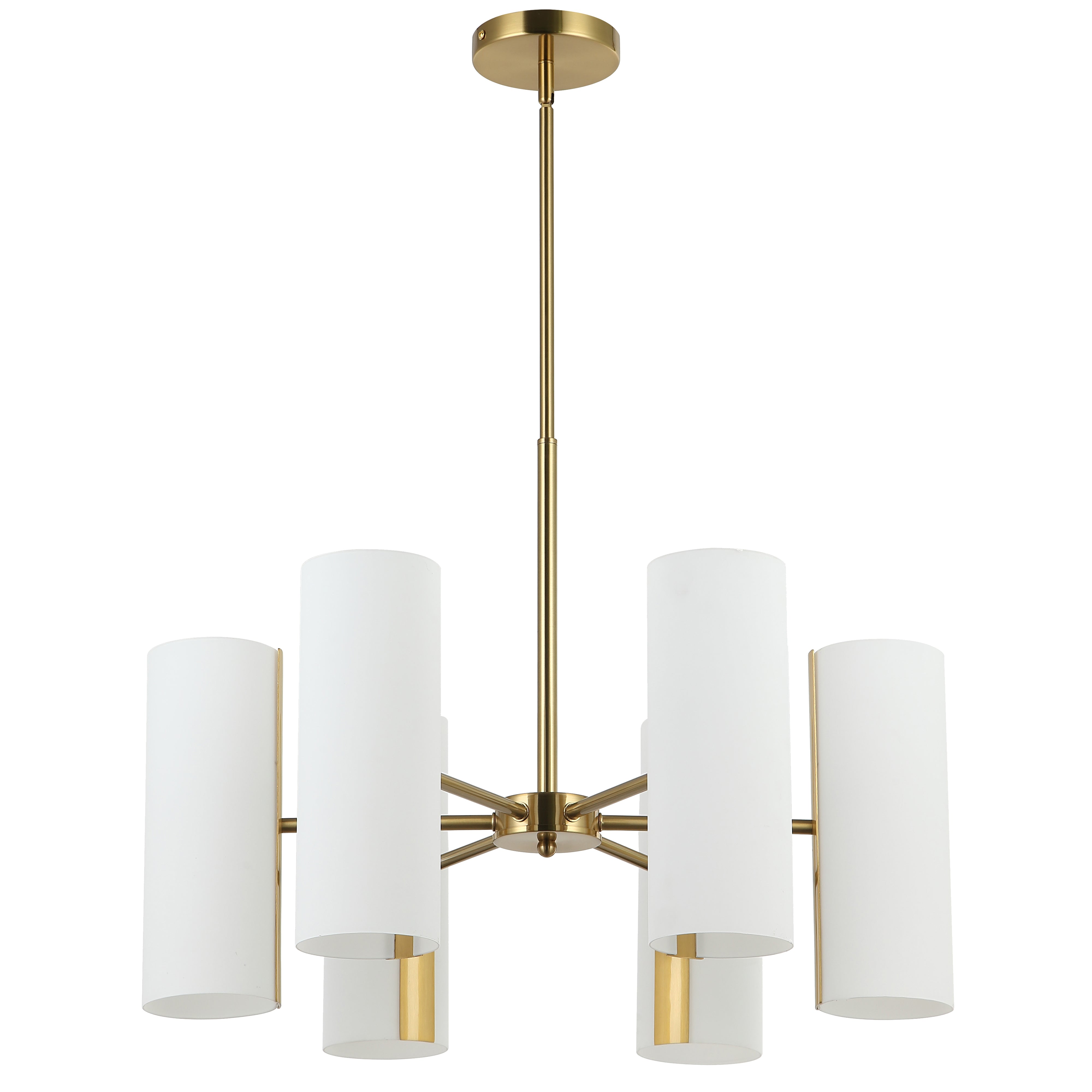 Luminaire suspendu | CLETA — 24 po