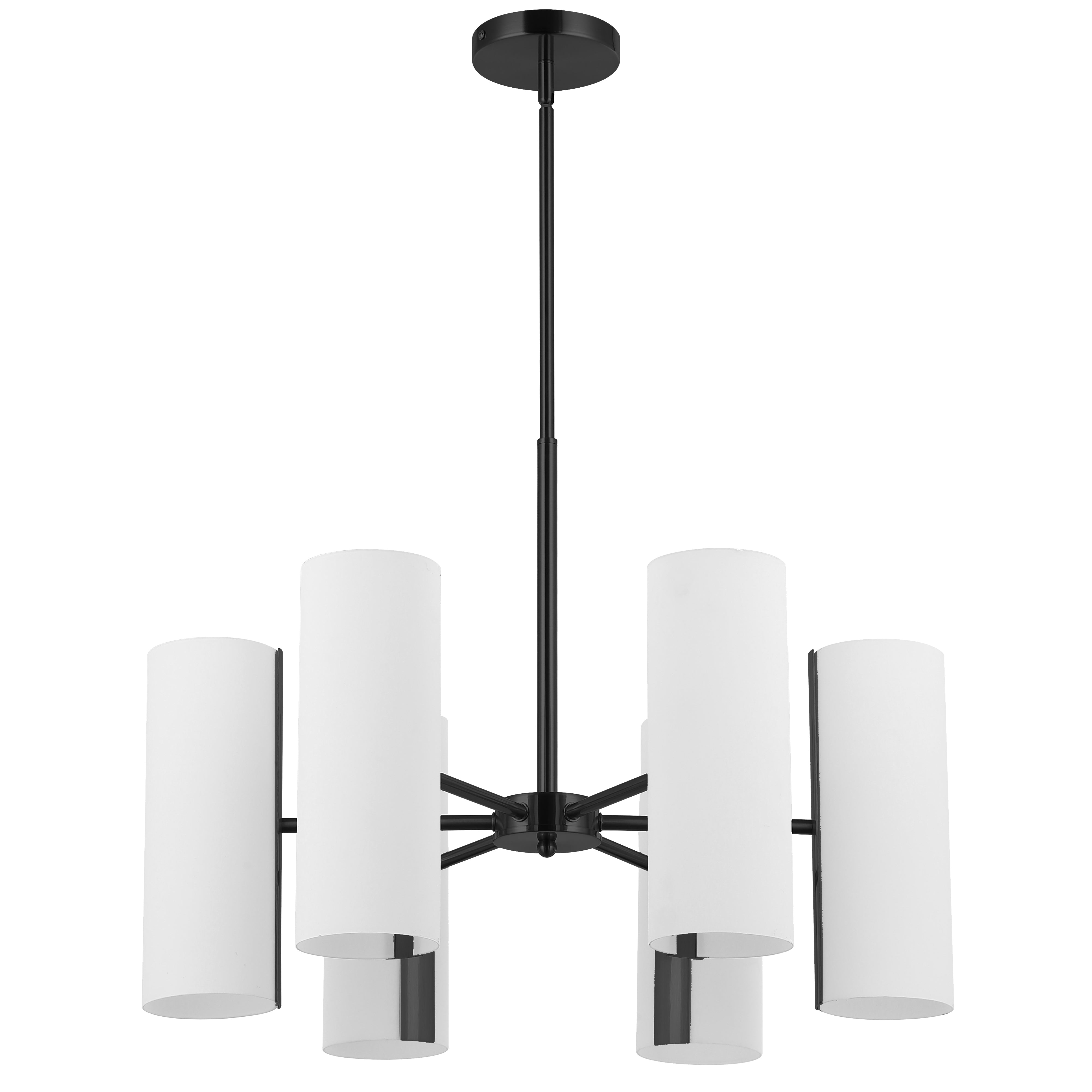 Luminaire suspendu Blanc | CLETA