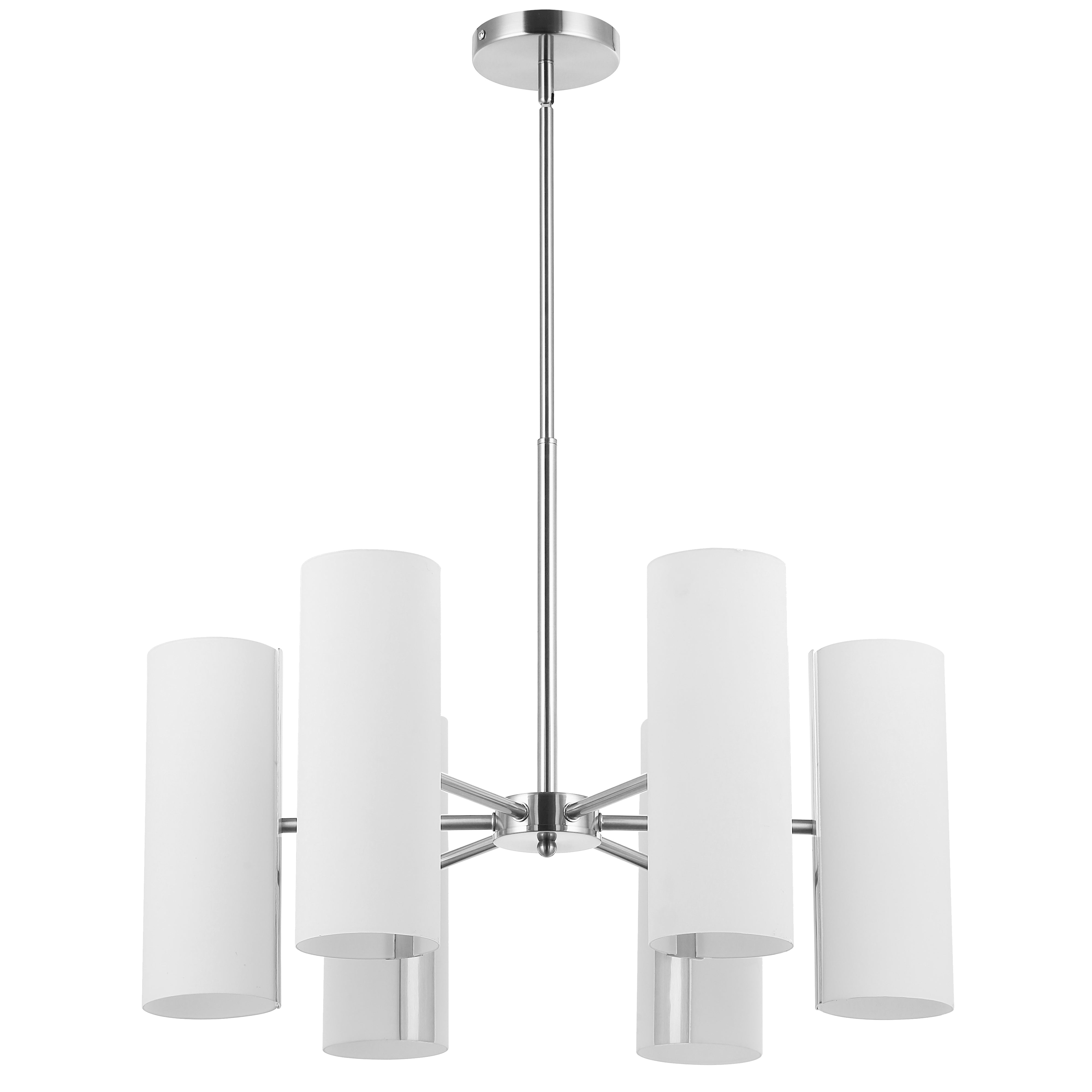 Luminaire suspendu | CLETA — 24 po