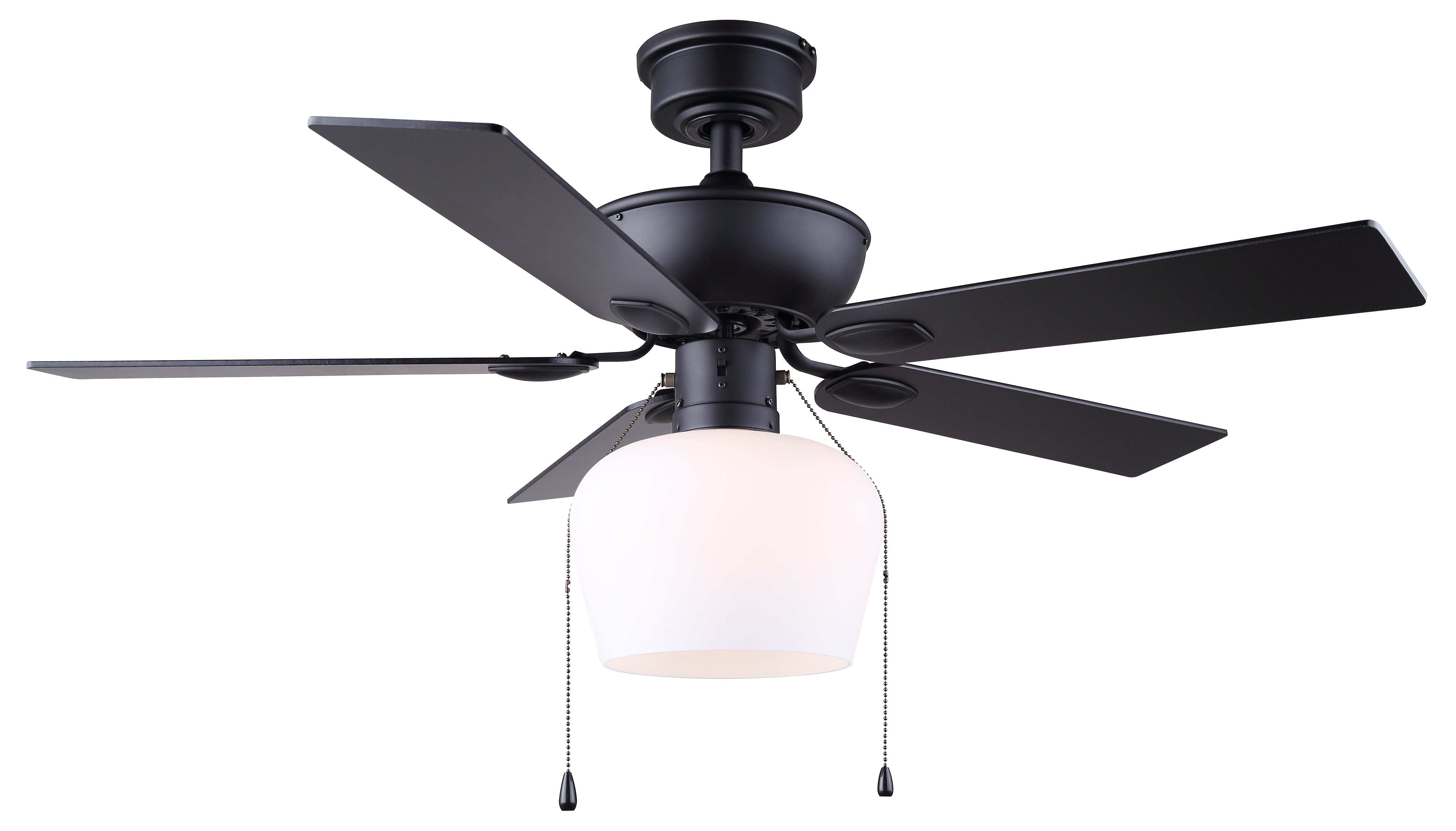 CFAN-42" Ventilateur Noir - CF42COL5BK | CANARM
