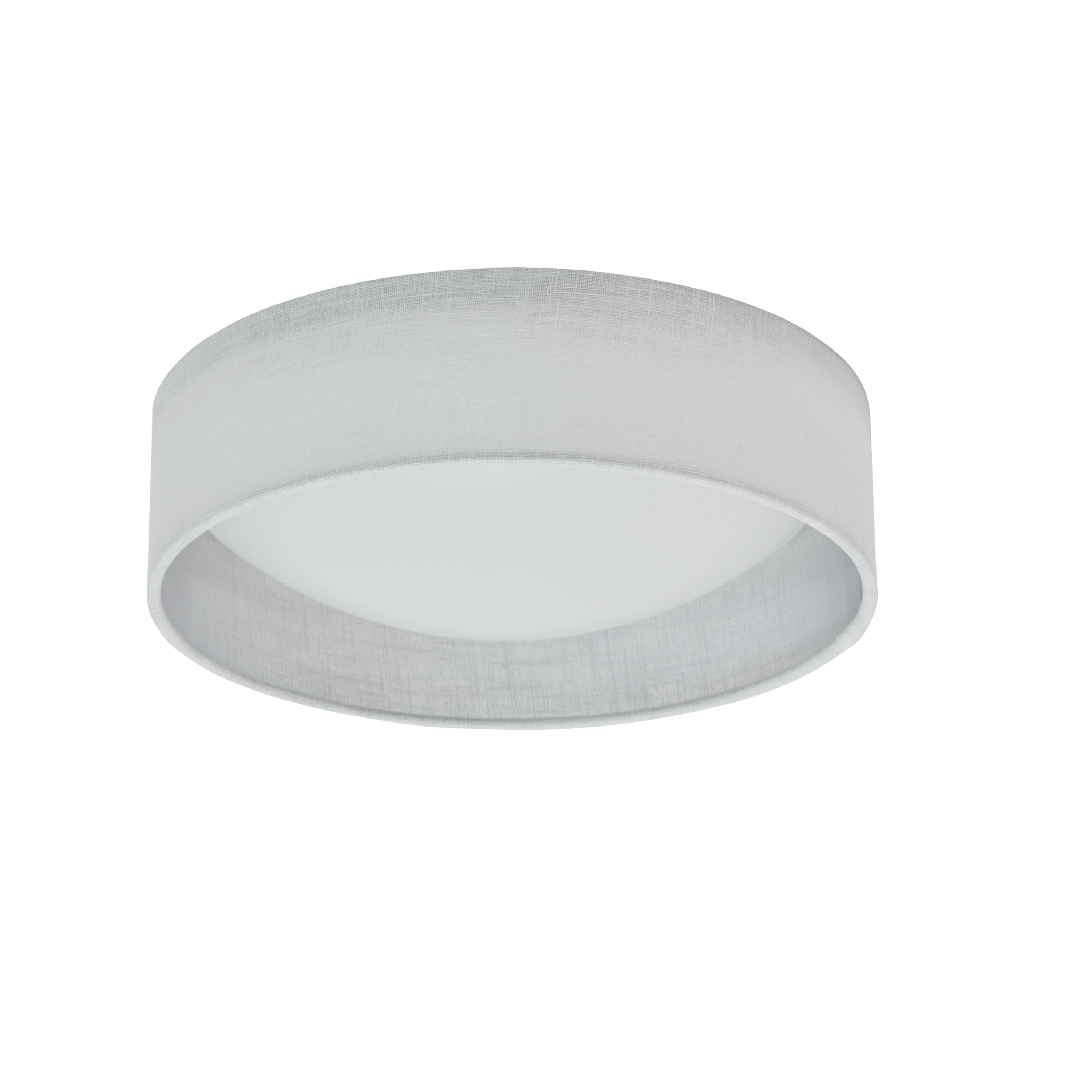 Plafonnier Blanc cassé | CFLD