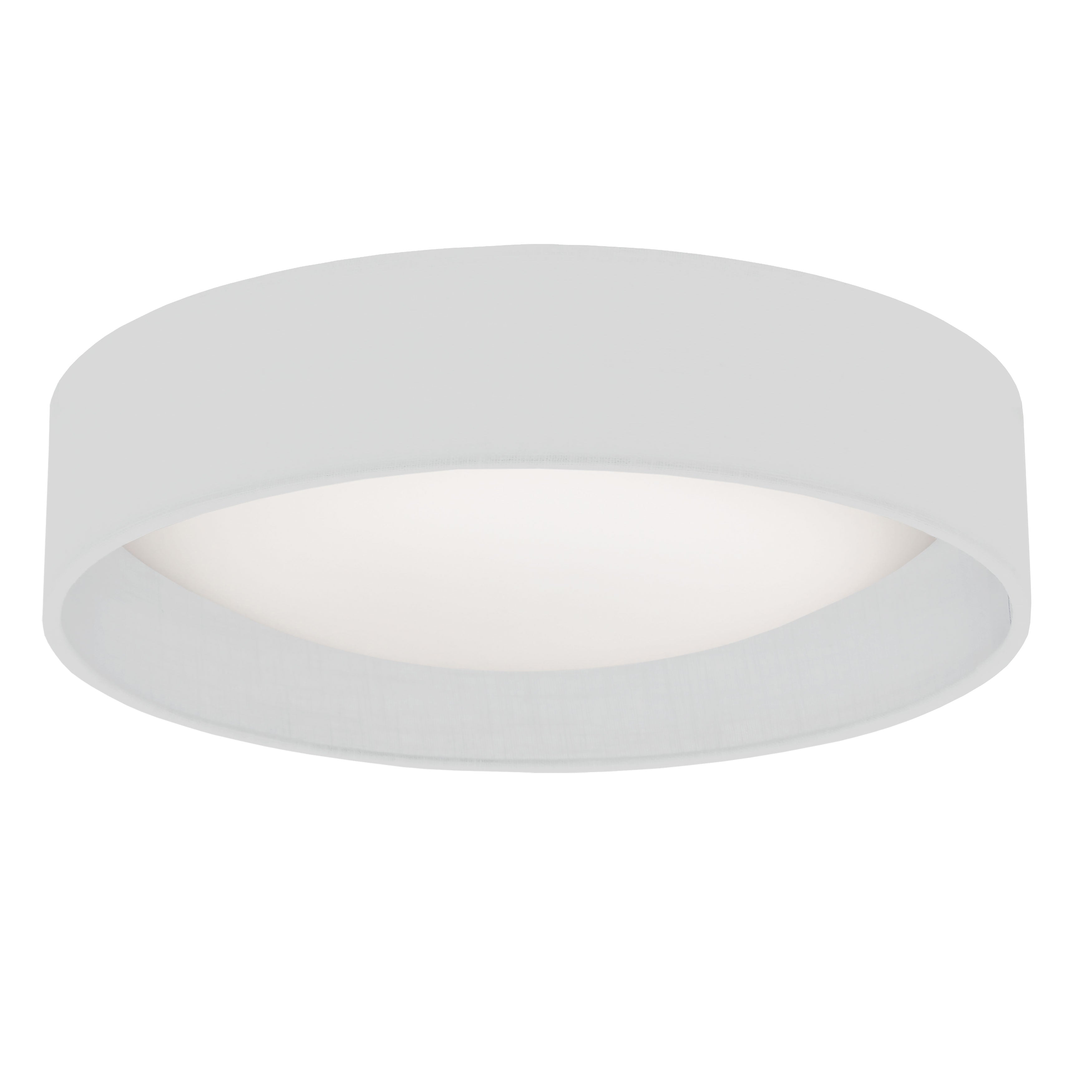 Plafonnier Blanc cassé | CFLD