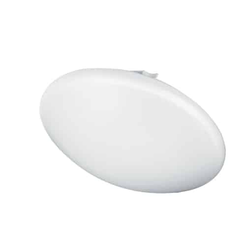 Plafonnier Blanc | LED — 16 po × 4 po (CFLED-A1622)