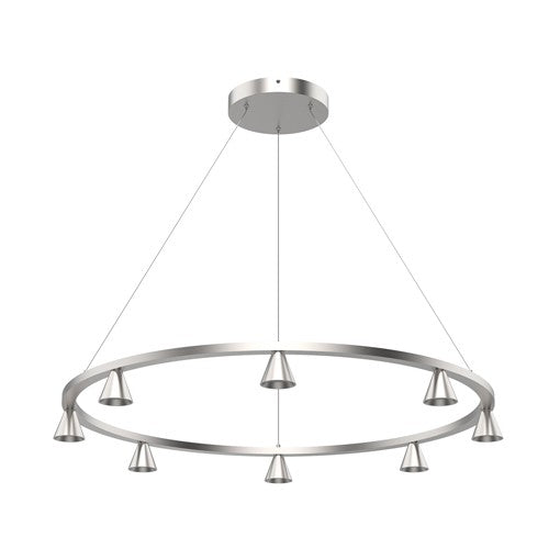 Luminaire suspendu | DUNE