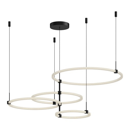 Luminaire suspendu | BRUNI