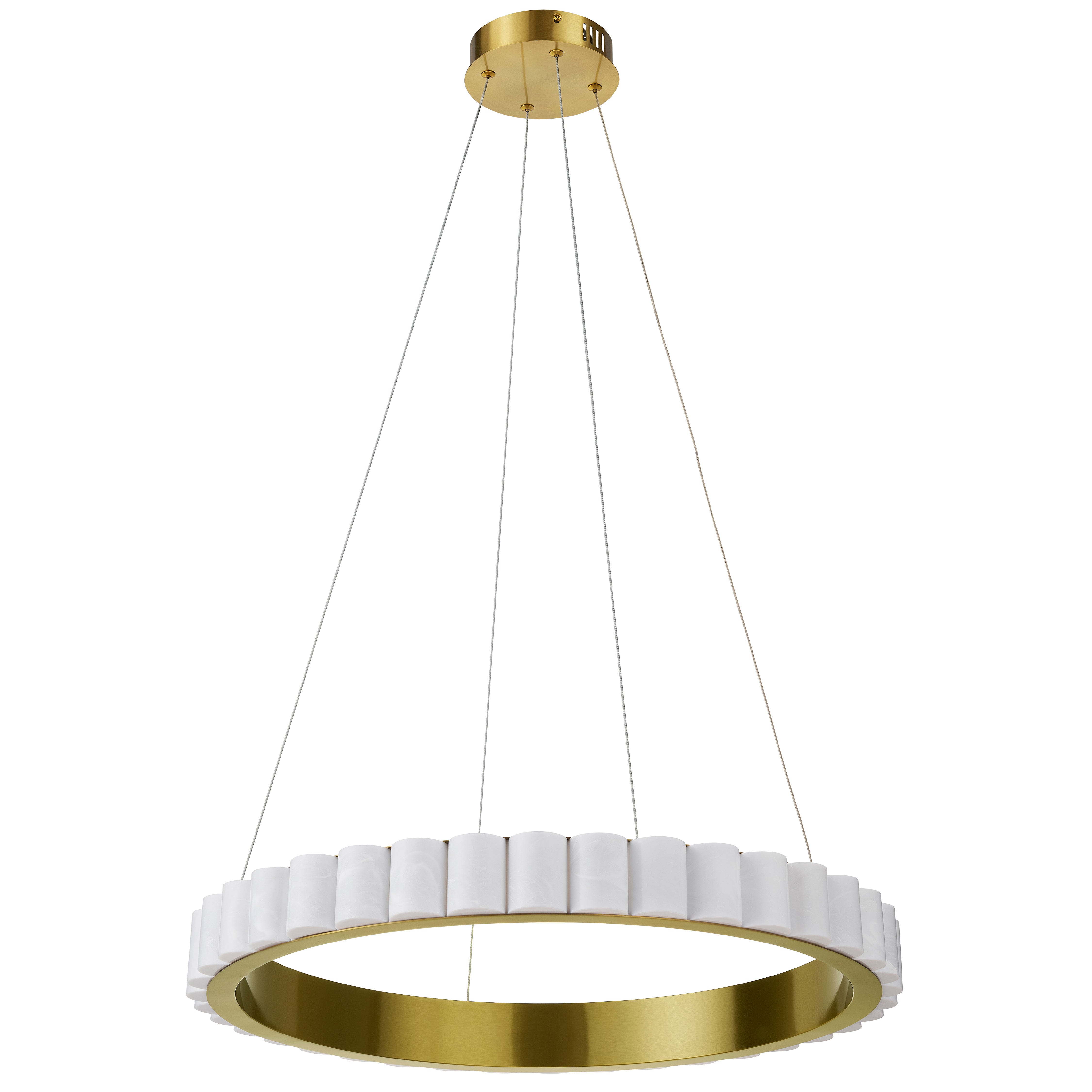 Luminaire suspendu Albâtre | CELESTE