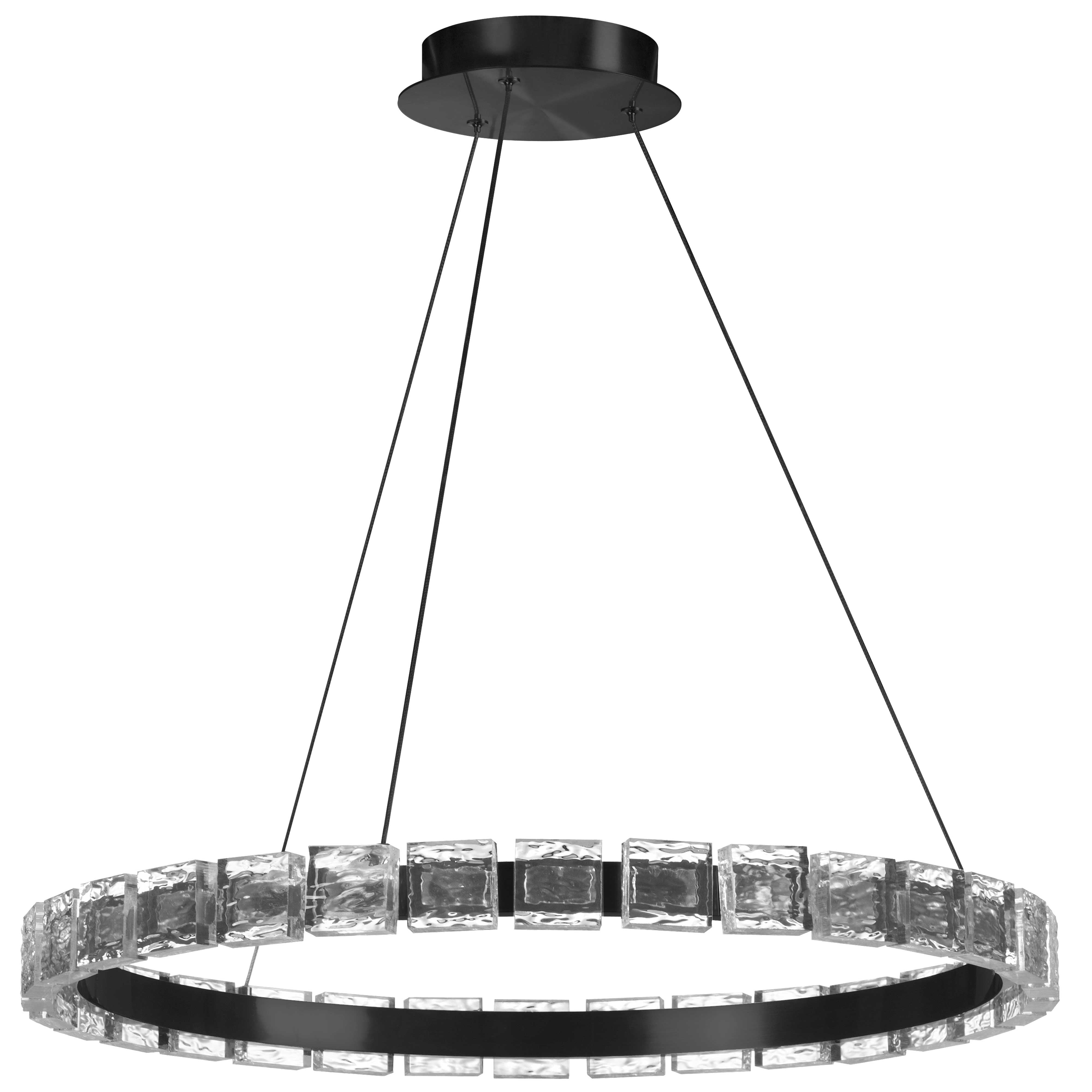 Luminaire suspendu | CAMILA — 24 po