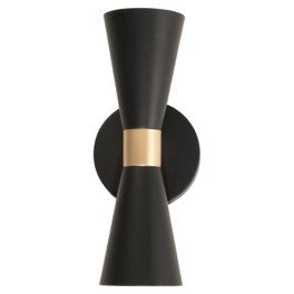 FLEYTA Murale Noir - CN 8035-BKGD | CREATION NOVA