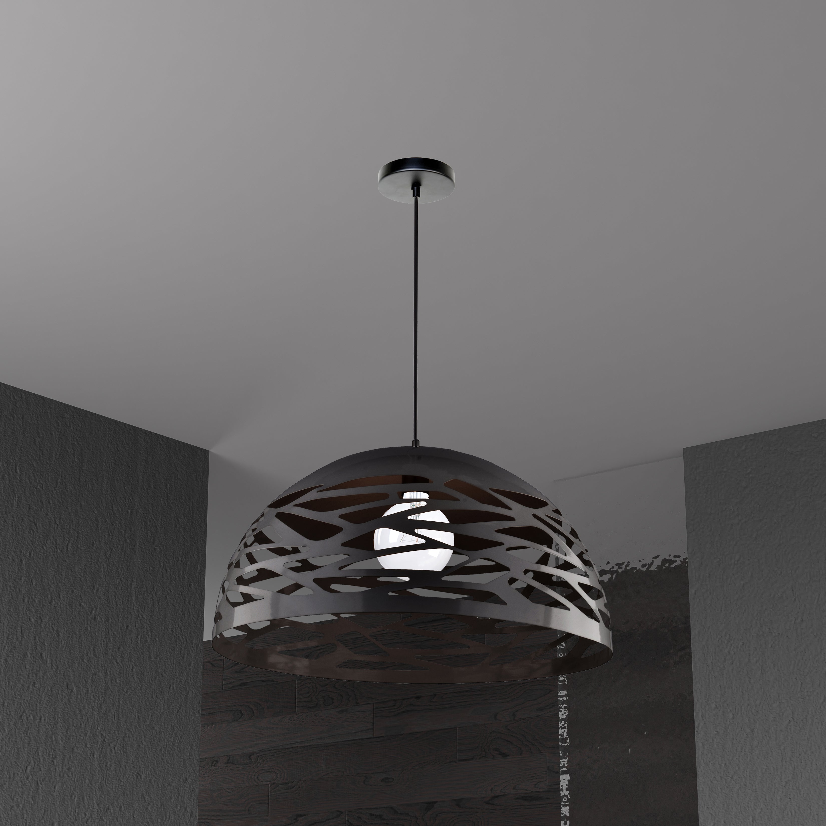 Luminaire suspendu | CORAL