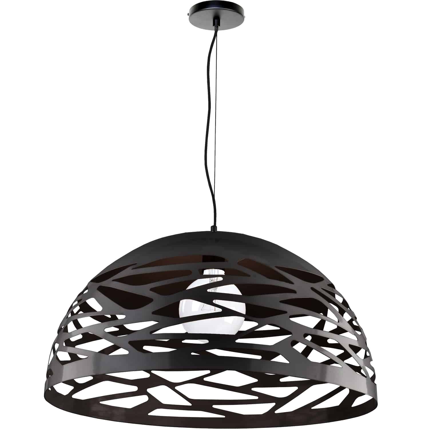 Luminaire suspendu | CORAL — 20 po