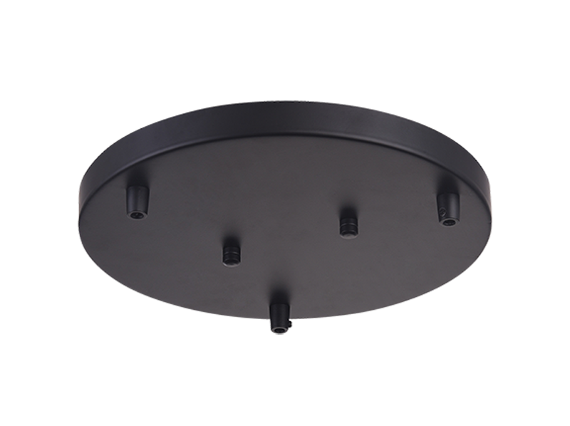 Accessoire | MULTI CEILING CANOPY (LINE VOLTAGE)