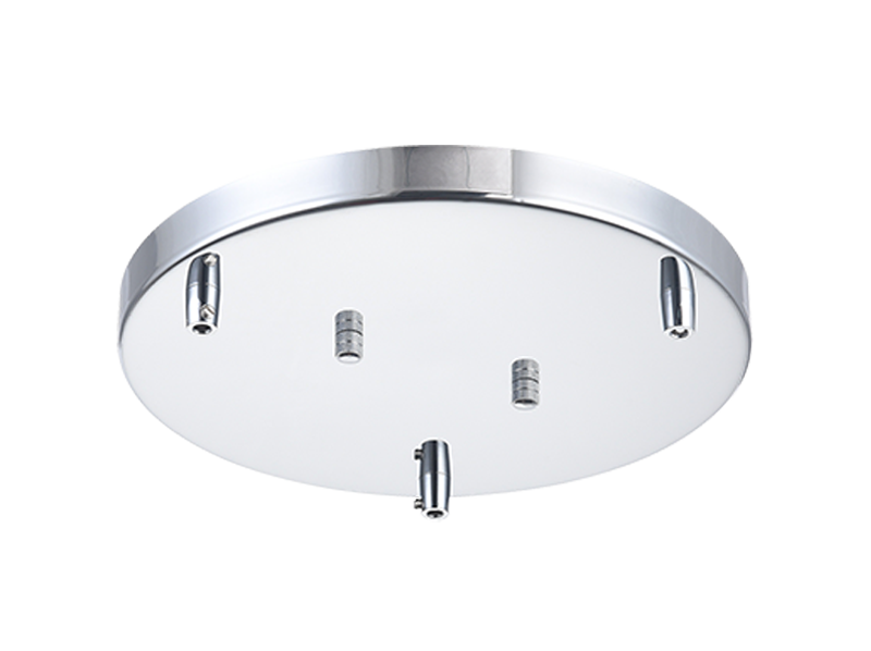 Accessoire | MULTI CEILING CANOPY (LINE VOLTAGE)