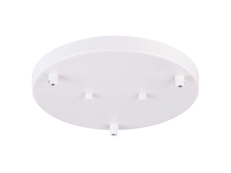 Accessoire | MULTI CEILING CANOPY (LINE VOLTAGE)