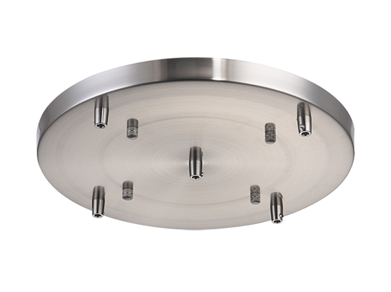 Accessoire | MULTI CEILING CANOPY (LINE VOLTAGE)